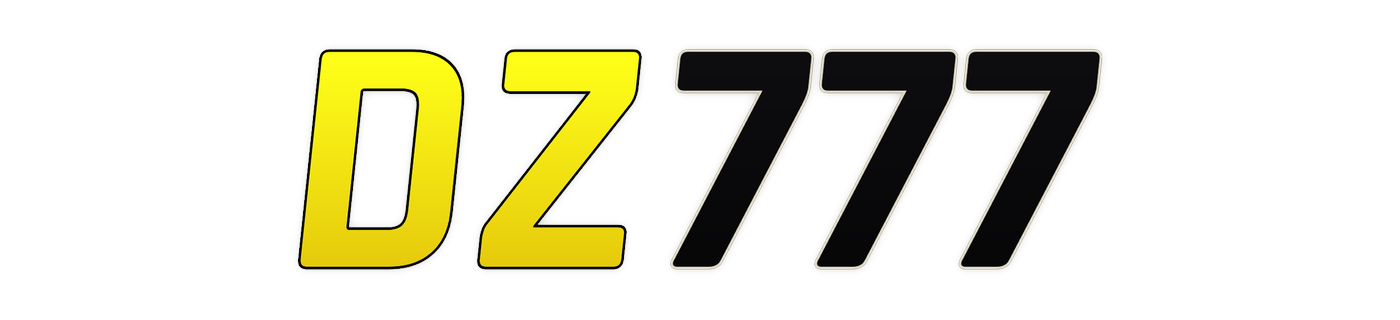 dz777 Logo